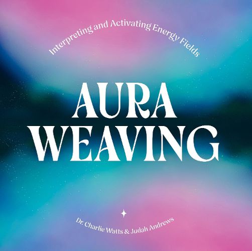 Cover image for Aura Weaving