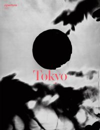 Cover image for Tokyo: Aperture 219