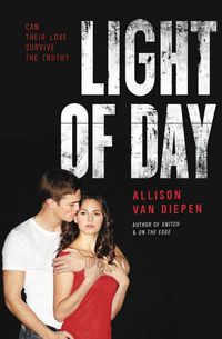 Cover image for Light of Day