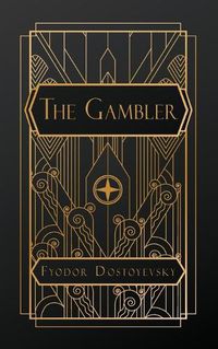 Cover image for The Gambler