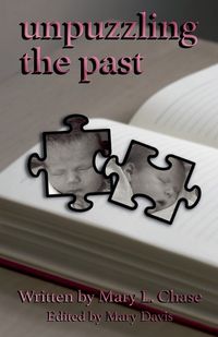 Cover image for Unpuzzling The Past