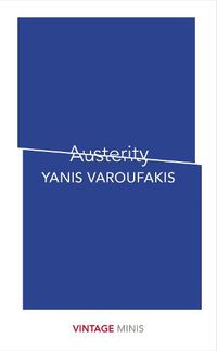 Cover image for Austerity: Vintage Minis