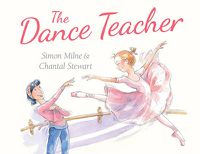 Cover image for The Dance Teacher