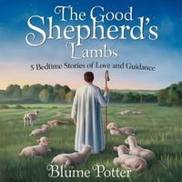 Cover image for The Good Shepherd's Lambs