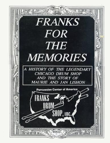 Franks For The Memories