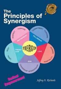 Cover image for The Principles of Synergism: Radical Empowerment