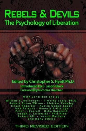 Cover image for Rebels & Devils: The Psychology of Liberation: 2nd Revised Edition