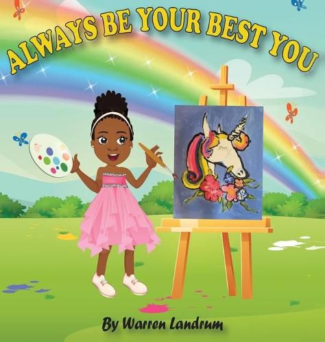 Cover image for Always Be Your Best You