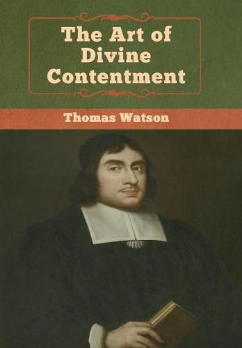 Cover image for The Art of Divine Contentment