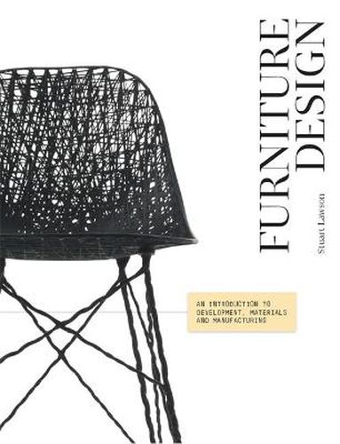 Cover image for Furniture Design: An Introduction to Development, Materials and Manufacturing