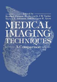 Cover image for Medical Imaging Techniques: A Comparison