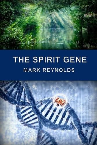 Cover image for The Spirit Gene