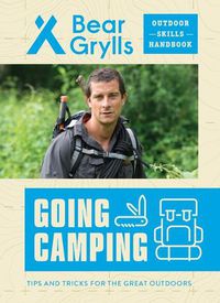 Cover image for Going Camping