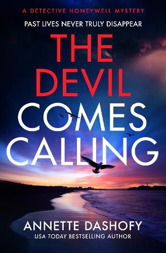 Cover image for The Devil Comes Calling
