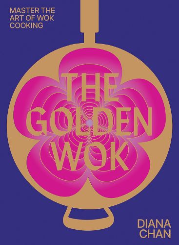 Cover image for The Golden Wok