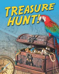 Cover image for Treasure Hunt!