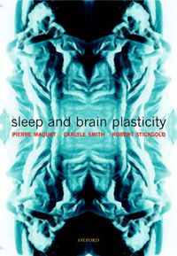 Cover image for Sleep and Brain Plasticity