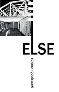 Cover image for Else