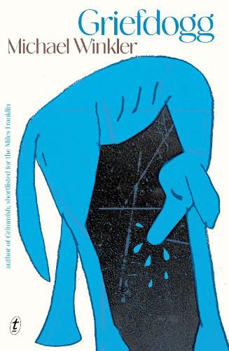 Cover image for Griefdogg