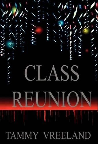 Cover image for Class Reunion