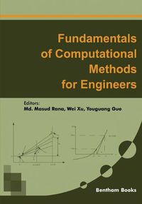 Cover image for Fundamentals of Computational Methods for Engineers