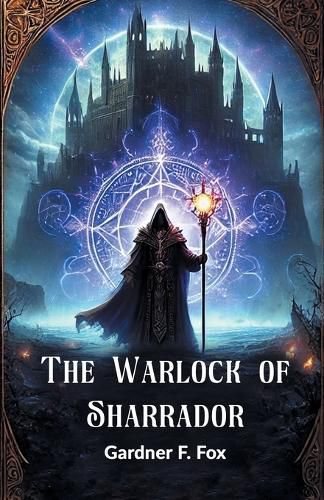 Cover image for The Warlock of Sharrador (Edition2024)
