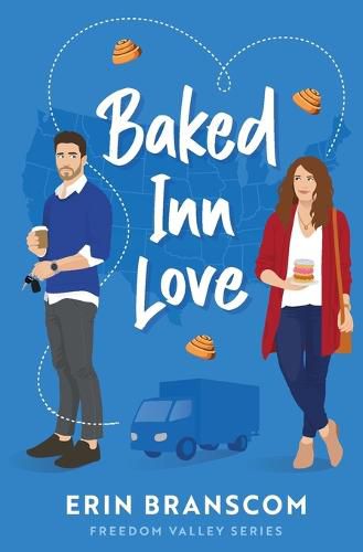 Cover image for Baked Inn Love