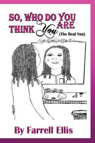 Cover image for So, Who Do You Think You Are