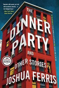 Cover image for The Dinner Party: Stories