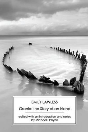 Cover image for Grania: the Story of an Island