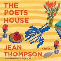 Cover image for The Poet's House