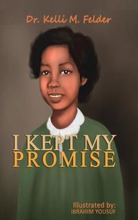 Cover image for I Kept My Promise