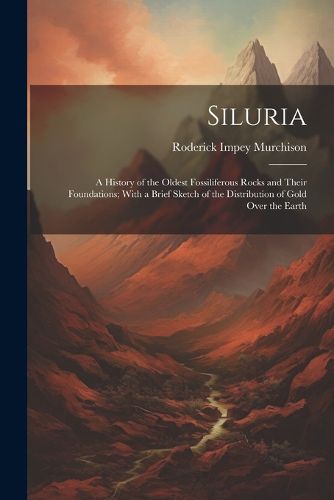 Cover image for Siluria