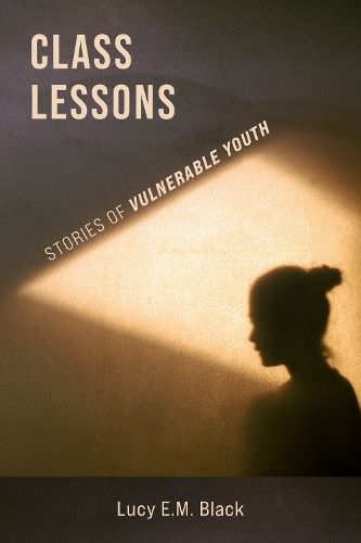 Cover image for Class Lessons