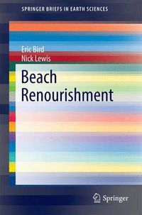 Cover image for Beach Renourishment