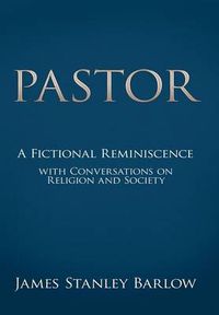 Cover image for Pastor