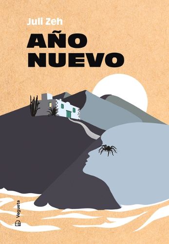 Cover image for Ano Nuevo