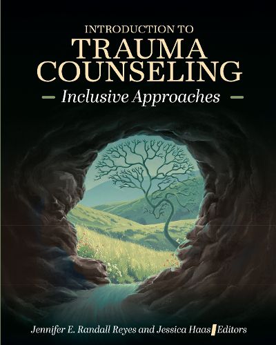 Cover image for Introduction to Trauma Counseling