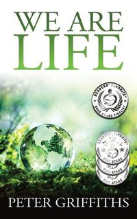 Cover image for We Are Life