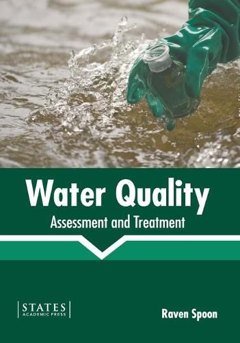 Cover image for Water Quality: Assessment and Treatment