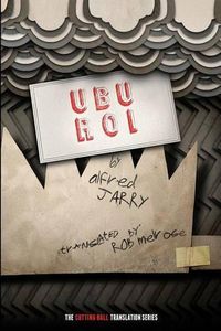 Cover image for Ubu Roi