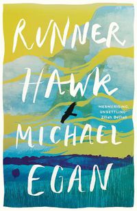 Cover image for Runner Hawk