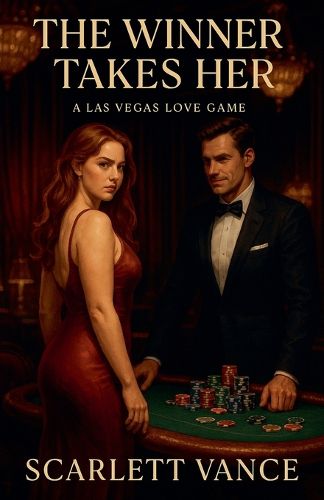 Cover image for The Winner Takes Her