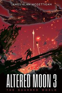 Cover image for The Altered Moon III