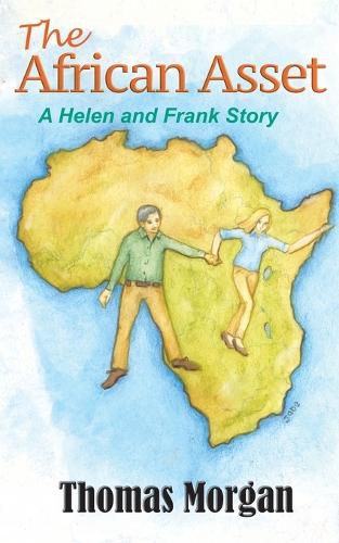 Cover image for The African Asset
