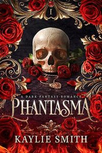 Cover image for Phantasma