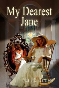 Cover image for My Dearest Jane