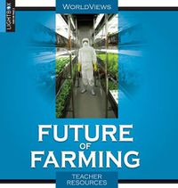 Cover image for The Future of Farming