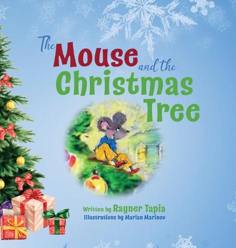 Cover image for The Mouse and the Christmas Tree