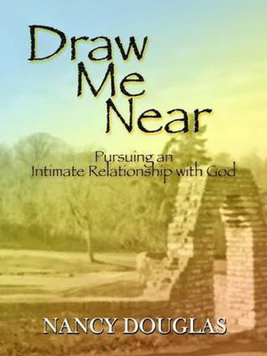 Cover image for Draw Me Near